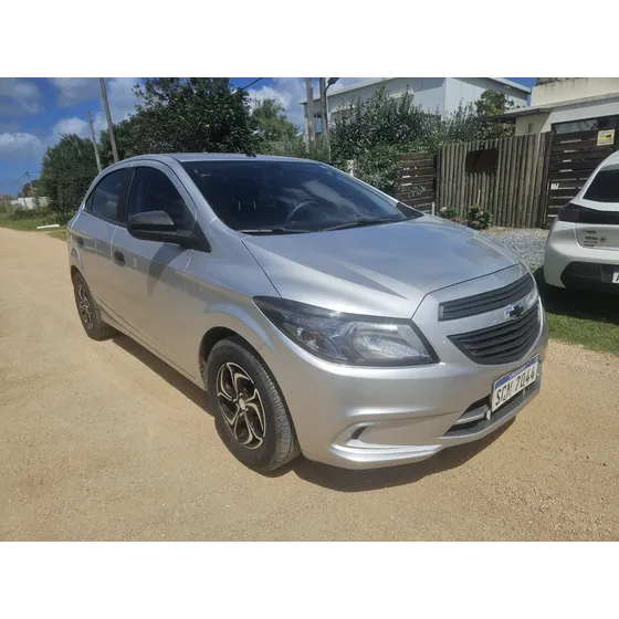 Chevrolet Onix 1.0 Joy 78cv