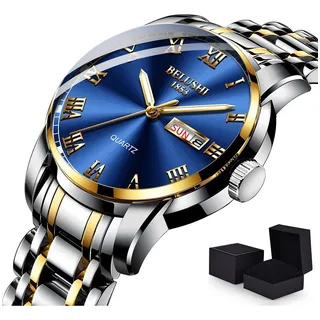 Relojes finos para hombres sale