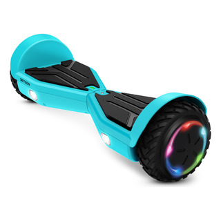 Jetson Spin All-terrain Hoverboard Jetson Spin All-terrain Hoverboard