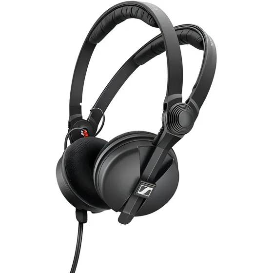 Audífonos Sennheiser Hd 25 Special Edition Negro | Cuotas sin interés
