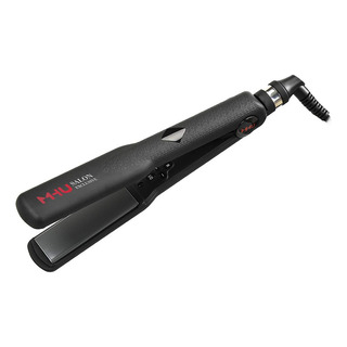 Plancha De Pelo Profesional Mhu De Queratina Auto Apagado Plancha De Pelo Profesional Mhu De Queratina Auto Apagado