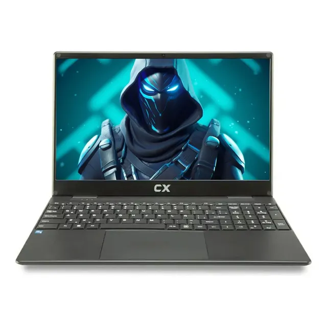 NOTEBOOK CX 15.6 RYZEN 5 3500U 8GB 256GB FREEDOS CX30982