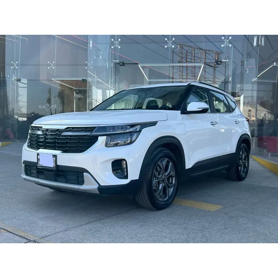 Kia Seltos 1.5 Sx At