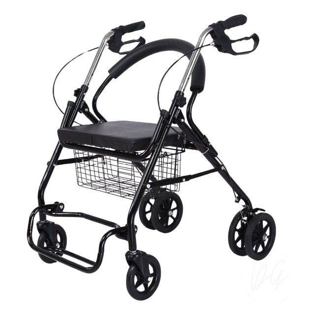 Andador Com Rodas Para Idoso Andador Para Deficiente Winner Andador Com Rodas Para Idoso Andador Para Deficiente Winner
