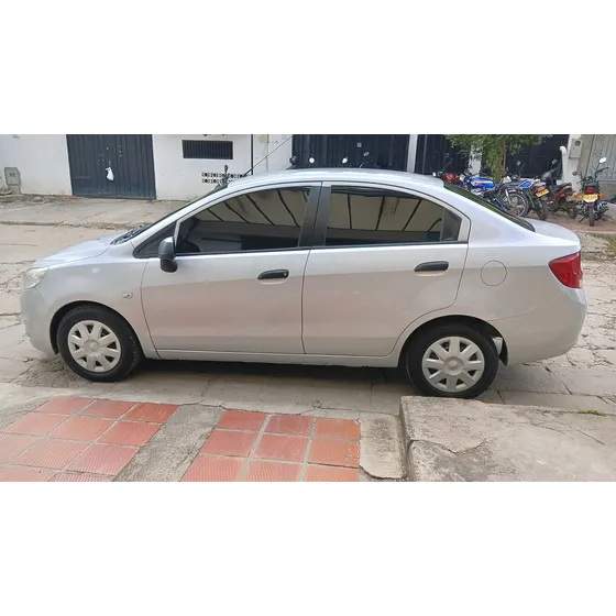 Chevrolet Sail 1.4 Ls