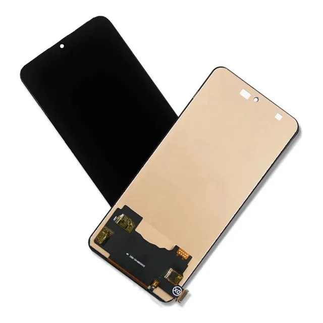 Display Pantalla Lcd + Táctil Para Xiaomi Poco F3 Poco F3