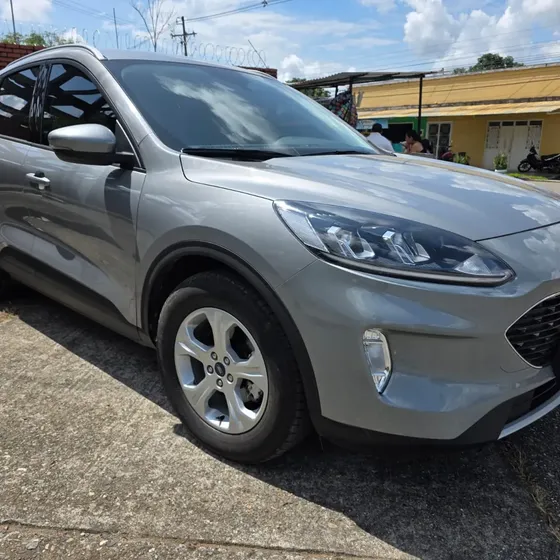 Ford Escape 2022 2.0 Se 4x2