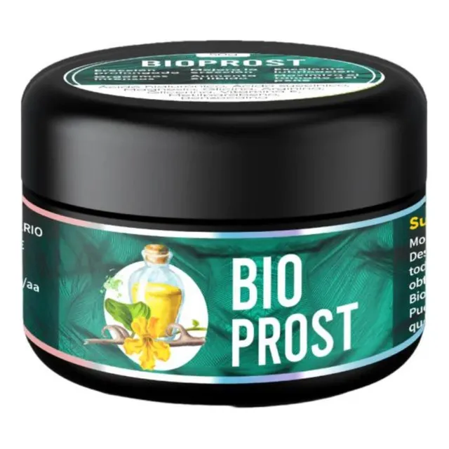 Bioprost En Gel Placer Intenso