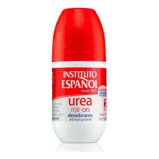Desodorante Ins Español Urea - mL