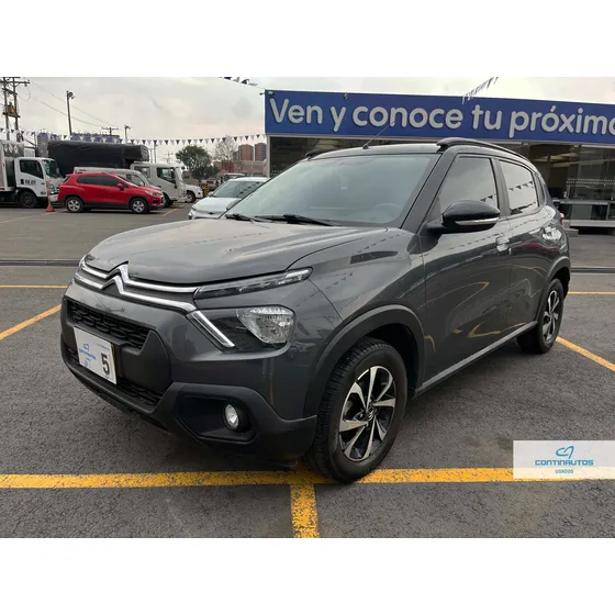 Citroën C3 1.6 Feel