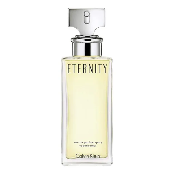 Calvin Klein Eternity For Women Eau De Parfum 100 ml Mujer