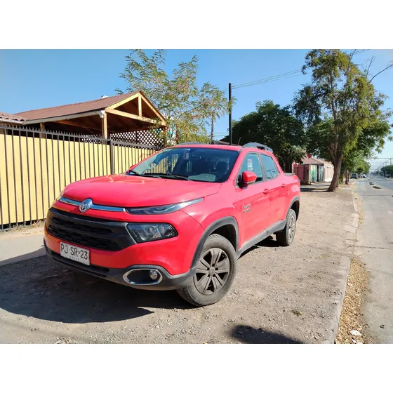 Ram 1000 1.8 Cd Big Horn Lx