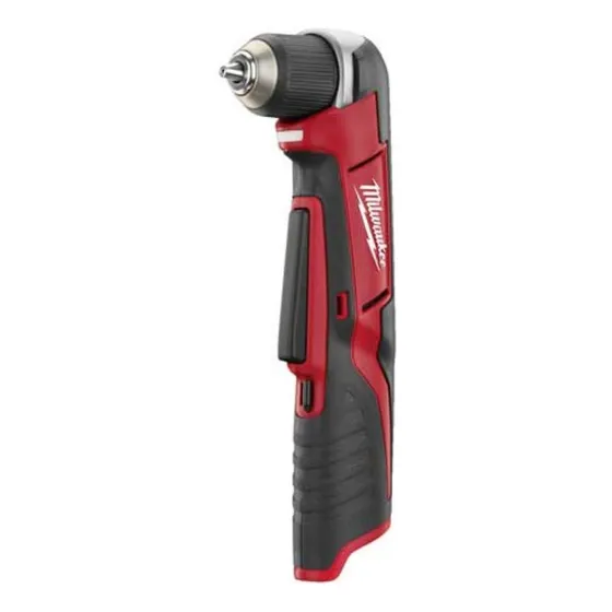 Taladro Angular Inalámbrico Milwaukee M12 2415-20 12v