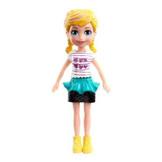 Polly Pocket! - Surtido De Muñecas Polly Fwy19