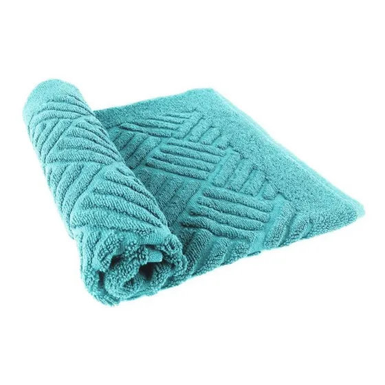 Alfombra De Baño Jade Ama De Casa - *