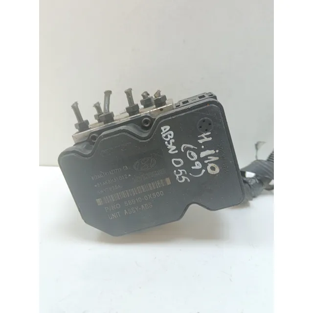 Modulo Abs Hyundai I10  [2007-2013]