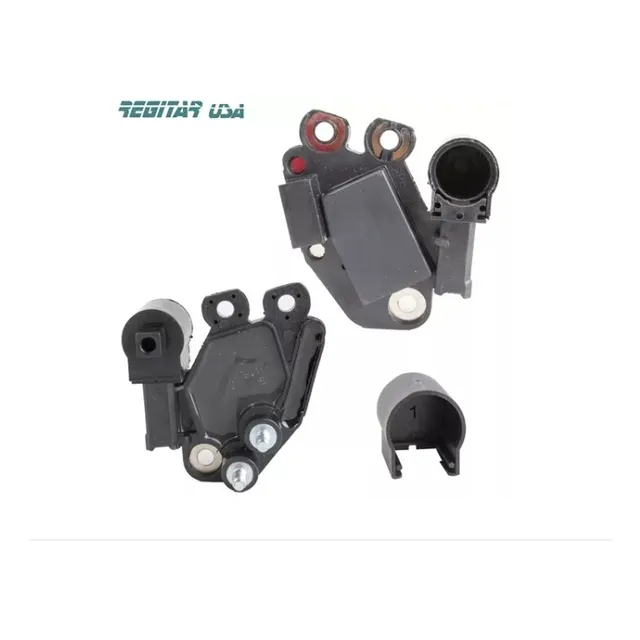 Regulador Alternador Peugeot 206