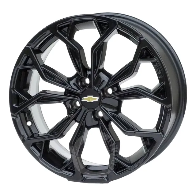 Roda Aro 14 Onix Celta Prisma Montana Astra M16 / Jogo