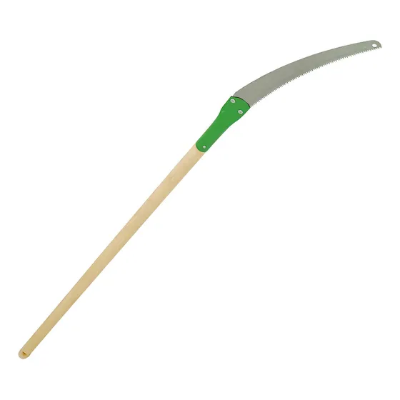 Trapp Fj-1133 Serrote De Poda Com Cabo Longo 12