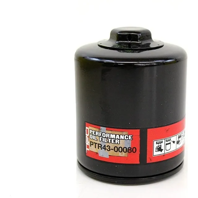 Filtro De Aceite Trd Tacoma 2016-2020    