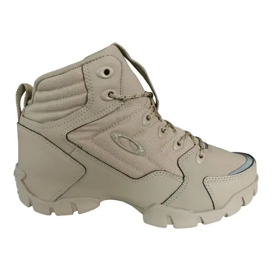 Tênis Bota Oakley Halftrack Original Lançamento Pt Entrega