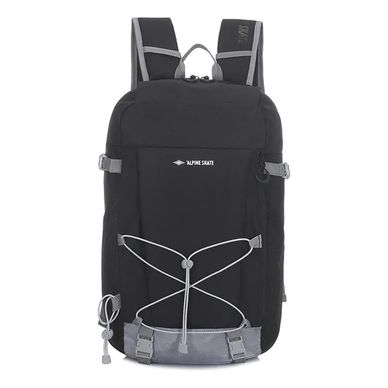 Mochila Portanotebook Alpine Skate Con Compartimento
