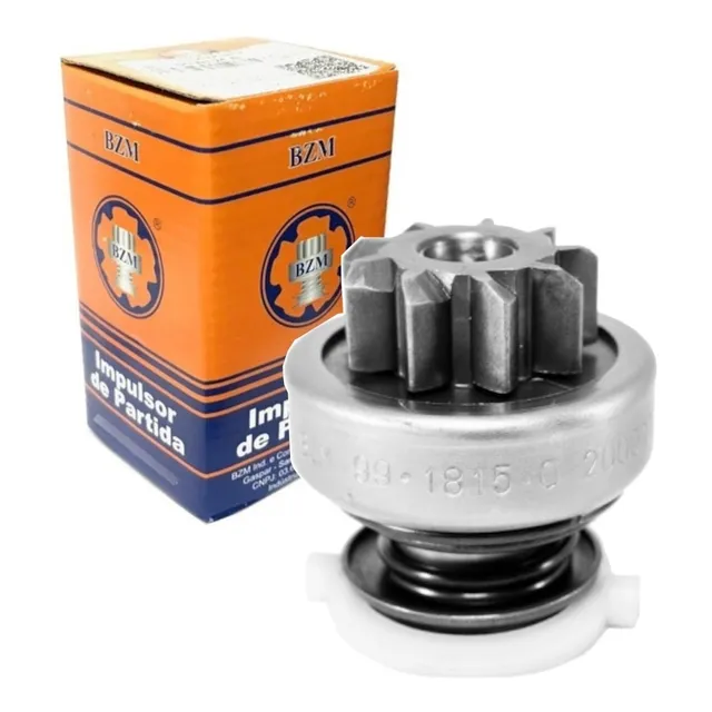 Impulsor Bendix Motor Partida Daily 2008 Bzm1815