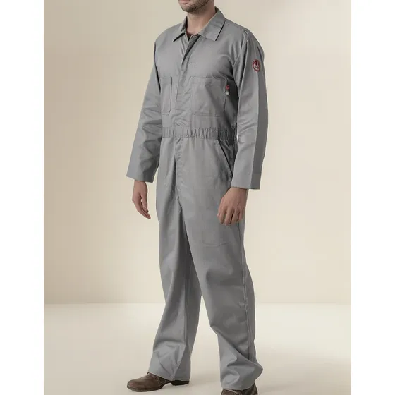 Walls 62401 Overol Ignífugo Retardante Fuego Flame Resistant