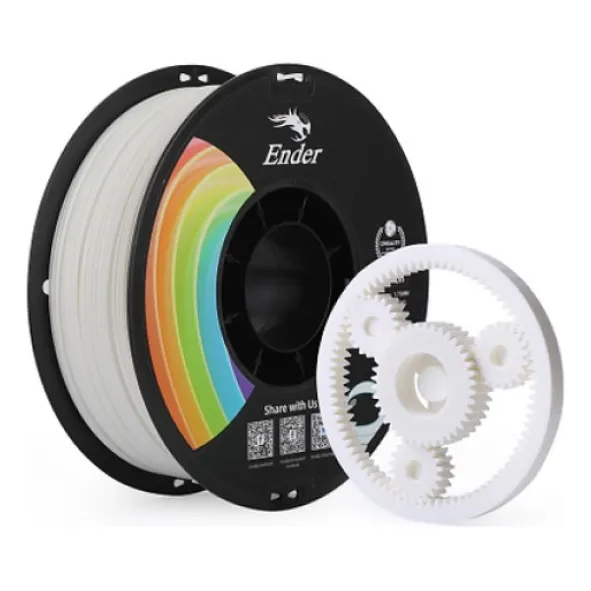 Filamento Pla 1kg Creality Ender-pla+  Filamento 3d