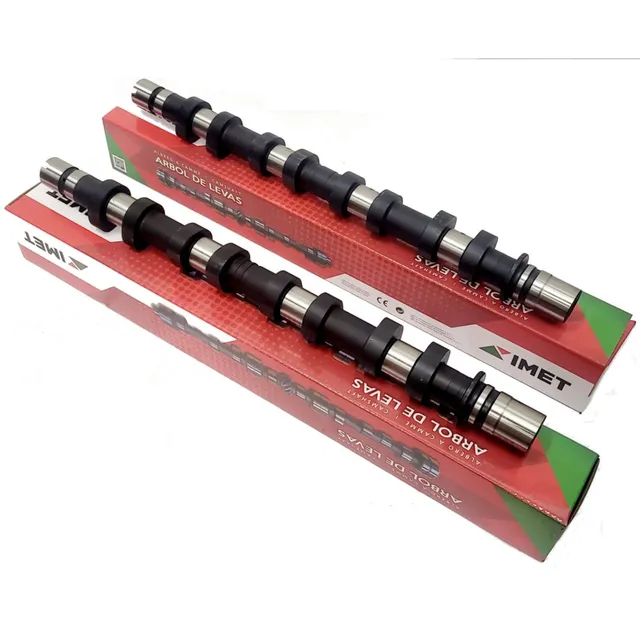 Kit Arbol De Levas Renault Motores K4m Adm. Y Escape  Hueco 