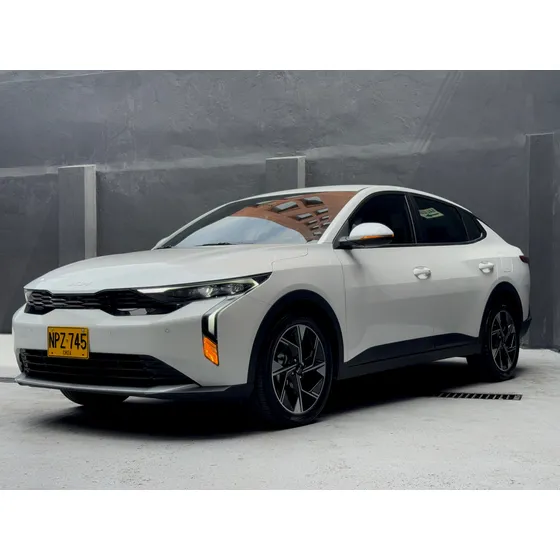 Kia K3 1.6 Zenith