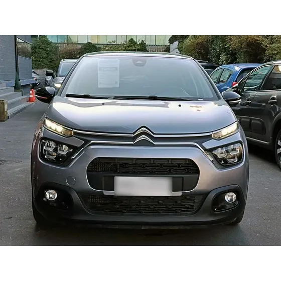 Citroën C3 Otros