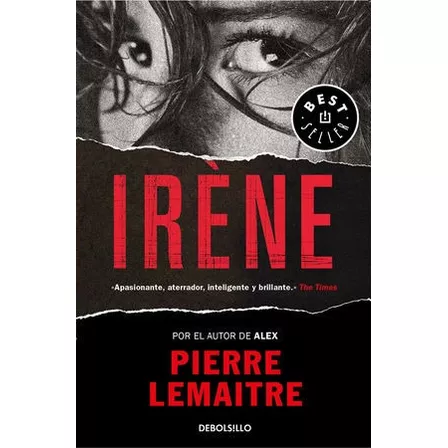 Irene - Lemaitre,pierre