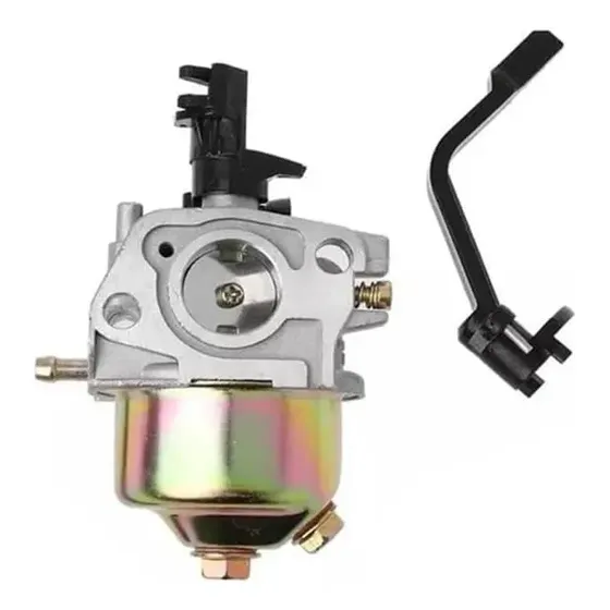 Carburador Para Generador 2kw - 3kw Bencinero Gx160 Gx200