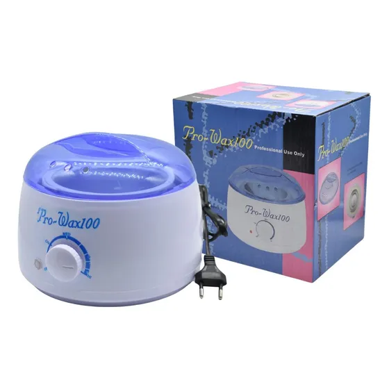 Calentador De Cera Horno Fundidor Depilación Olla 200w