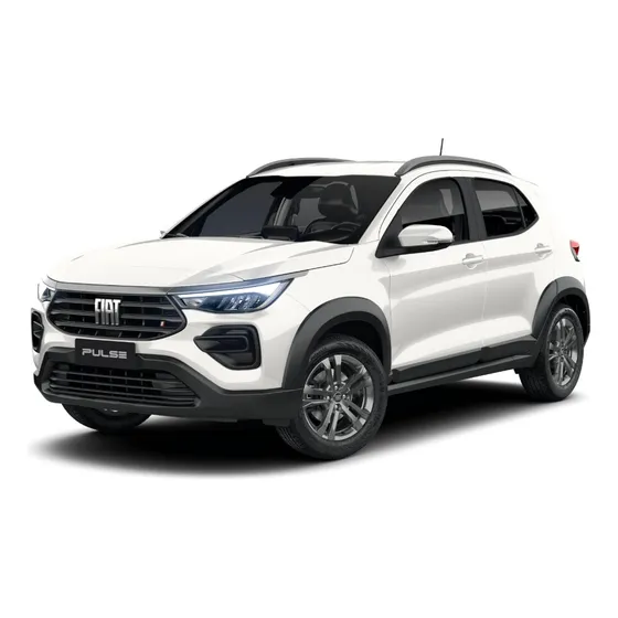 Fiat Pulse 1.3 Drive Gse Mt