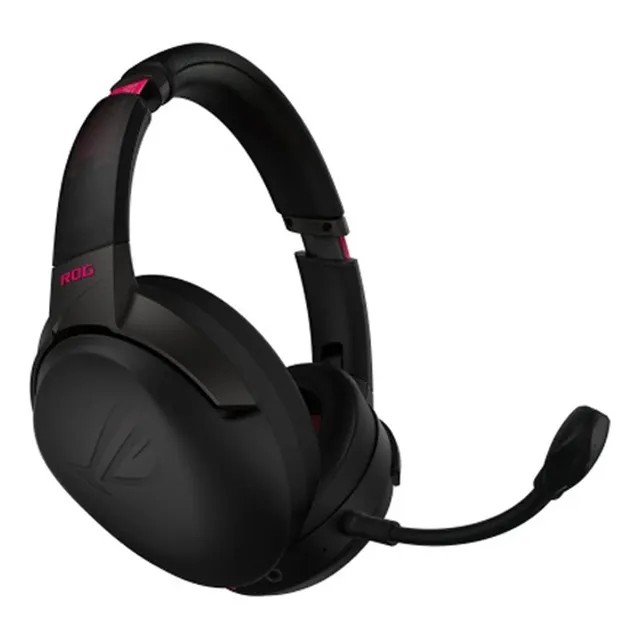 Auriculares Inalámbricos Para Juegos Asus Rog Strix Go 2.4 E
