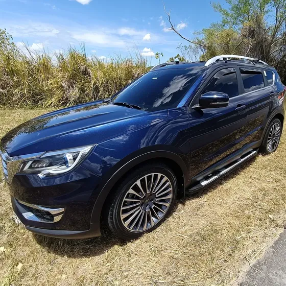 Jetour X70 2023 1.5 T Sport Mt