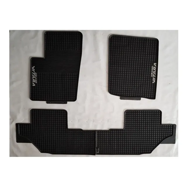 Moquetas Originales Grand Vitara 3 Puert Grand Vitara Sport