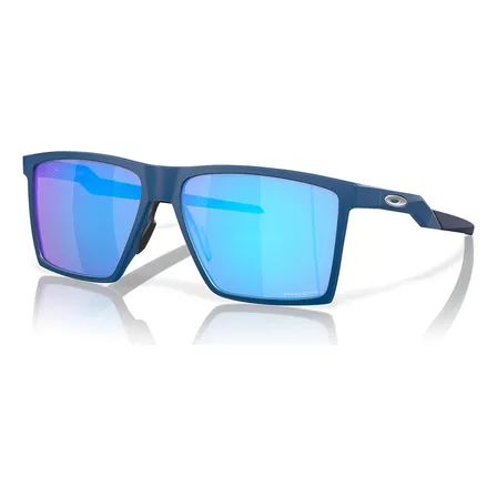 Gafas de sol Oakley Futurity Sun Satin Navy Prizm Sapphire Gulf Blue
