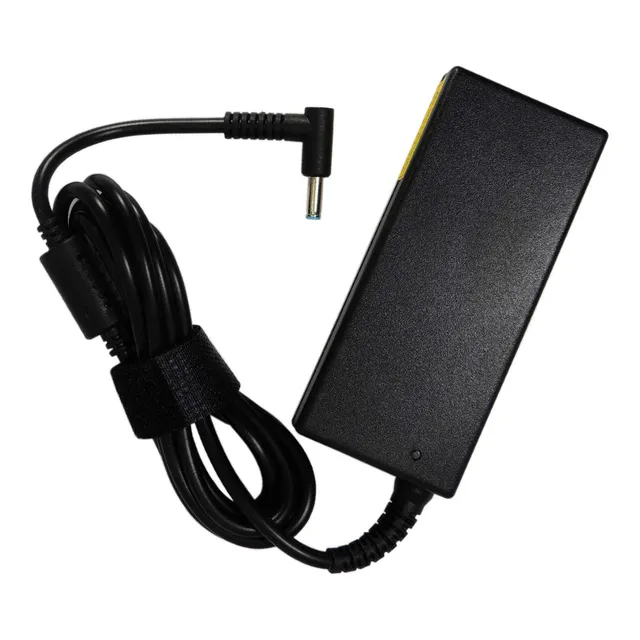 Suministro de cargador HP Envy de 19.5 v 3.33 A con pin azul (9359)