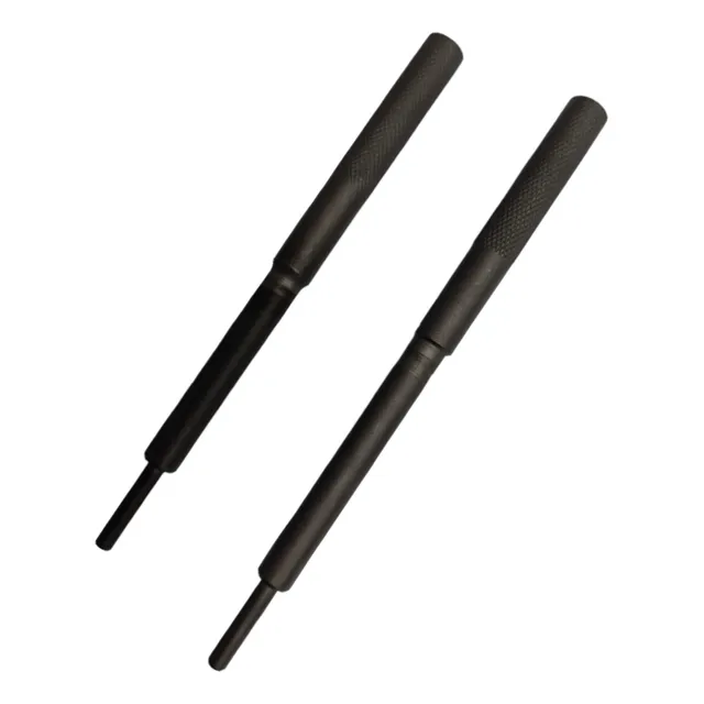 Herramienta Extractor De Guías Para Válvula De Motocicleta