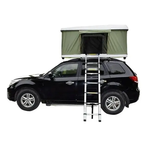 Carpa Techo Caracol Camioneta 4 X 4 Auto Camping Motor Home