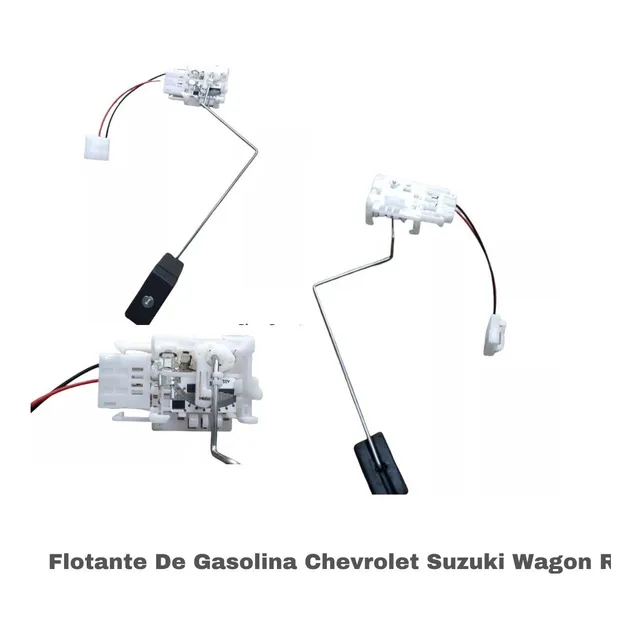 Flotante De Gasolina Chevrolet Suzuki Wagon R