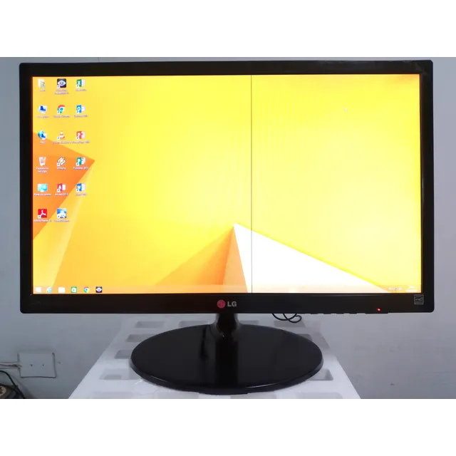 Monitor 23¨ Led Ips Full Hd Hdmi LG Con Detalle --- 19/20/22