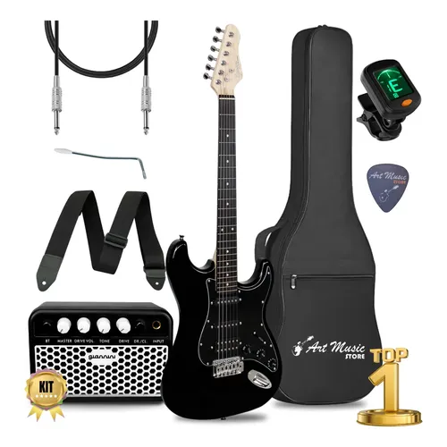Guitarra American Fender Vintage Stratocaster 56 Color 2ts