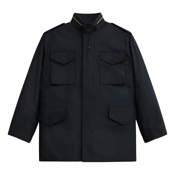 Chaqueta De Campaña M-65 - Alpha Original Campera