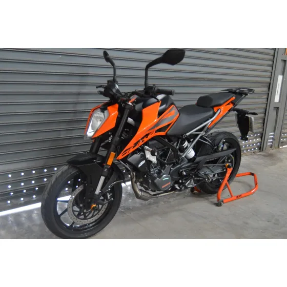Ktm Duke 200 2024