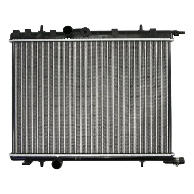 Radiador Peugeot Partner Citroen Berlingo 1.4 8v 2010 - 2022