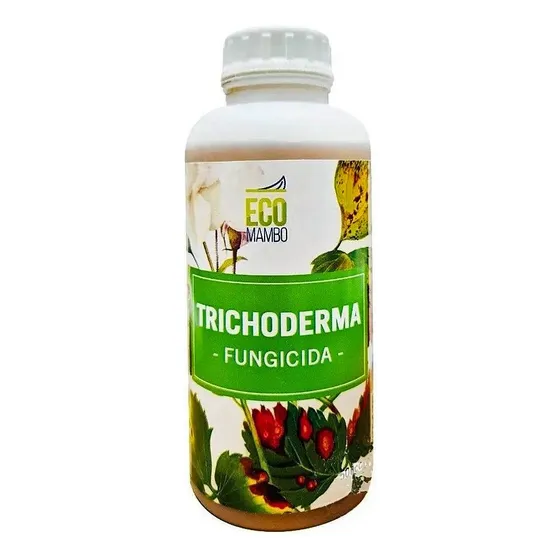 Trichoderma 500cc Ecomambo